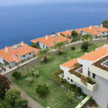 Hotel Jardim Atlantico