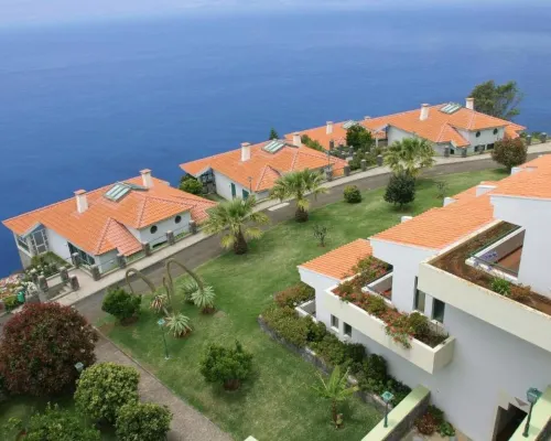 Hotel Jardim Atlantico Hotels in Estreito da Calheta