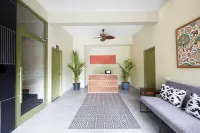 Radha House Siolim A Boutique Hotel