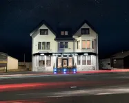 Seamill House Hotel Hotels in Stevenston