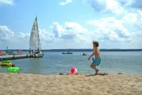 Seepark Heidenholz, Plau am See - Beach
