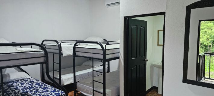 Hotel Luna Liberiana Hotels in Liberia