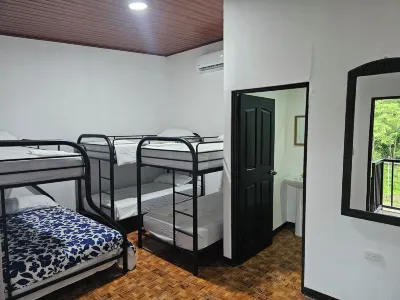 Hotel Luna Liberiana Hôtels à : Bagaces