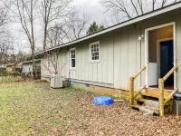 Boswell Bliss Hotel a Brownsboro