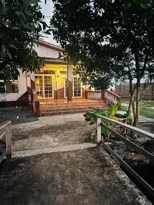 B. Home Resort and Spa