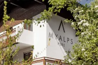 Myalps Pure