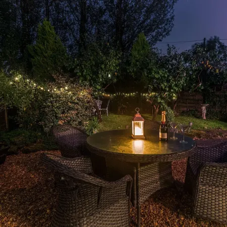 Host Stay Pied-a-terre at Manor View
