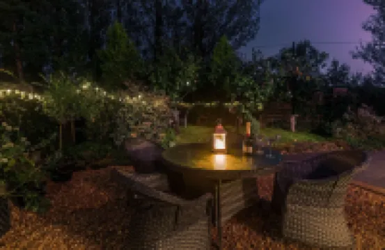 Host Stay Pied-a-terre at Manor View
