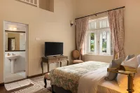 Grand Bungalow Nuwara Eliya by Seven Angels