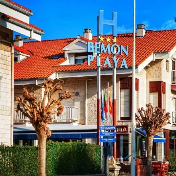 Hotel Bemon Playa