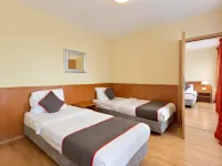 โรงแรม Bohemia โรงแรมใกล้สถานที่จัดกิจกรรม COLONIA NOVA