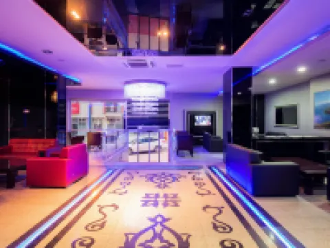 ÇAVUŞOĞLU TOWER HOTEL Tokat otelleri