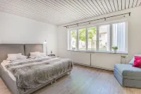 City Apartments in Jonkoping Các khách sạn ở Jonkoping