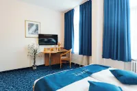 Steens Hotel