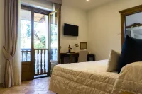 Relais Country House - balcony