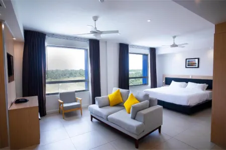 Cassowary Hotel