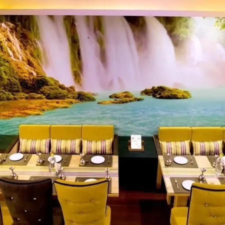 The Wallflower Hotel