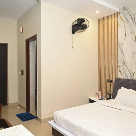 NRI Hotel