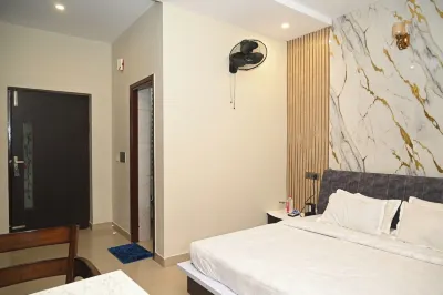 NRI Hotel