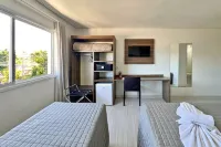 Sky Premium Hotel Gramado - Ótima Localização Hotel a 