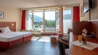 Parkhotel Olsberg Hotel di Bestwig