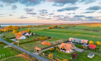 Cozy Studio 2 at the Seaside Agrotourism