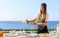 Mareggio Exclusive Residences & Suites - breakfast