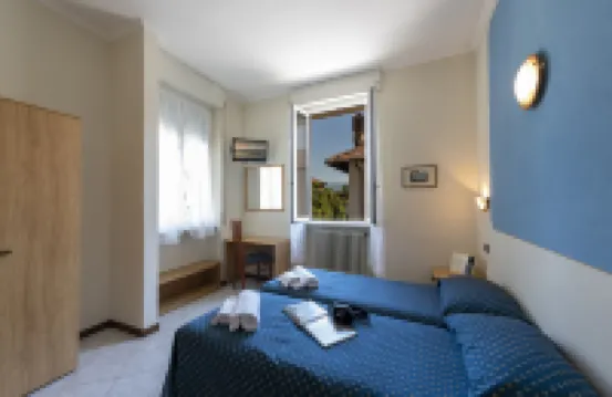 Hotel Boston