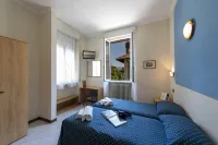 Hotel Boston Hotels in Stresa