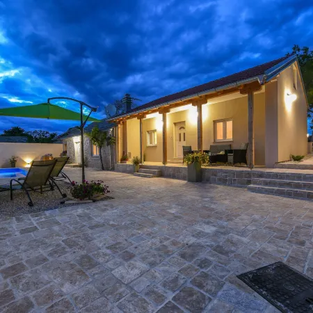 Villa Outback ZadarVillas