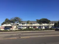 Colonial Motel Hotels in Orcutt