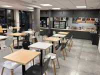 Campanile Metz Nord Hotels in Woippy