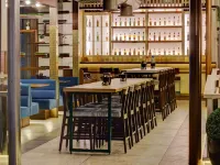 Sheetal Residency Hotels near Inorbit Mall