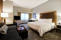 SpringHill Suites Atlanta Kennesaw Hotels in Kennesaw