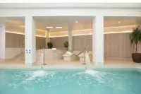 Hotel Sabina - spa