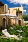 Chateau Roslane Boutique hotel & Spa Hôtels à proximité de : Volubilia-Domaine de la Zouina