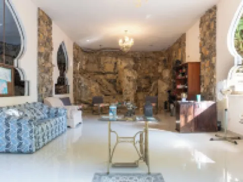 Hotel Paraíso Encantado Xilitla Hoteles en Xilitla