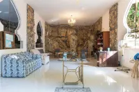 Hotel Paraíso Encantado Hôtels à : Axtla de Terrazas