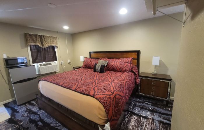Best Inn Motel Salina