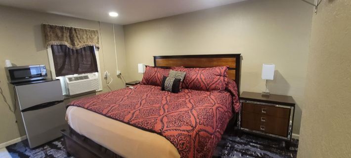 Best Inn Motel Salina Hotels in Salina