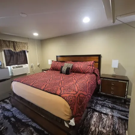Best Inn Motel Salina