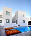 Quartano Luxury Cycladic Residence