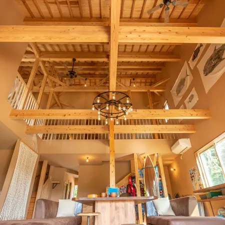Yoisama Sunset Beach House Отели рядом с достопримечательностью «Пляж Сансет, Исигаки»