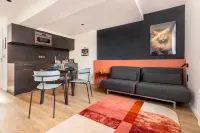 Au Chat Qui Dort Lille - Magasin