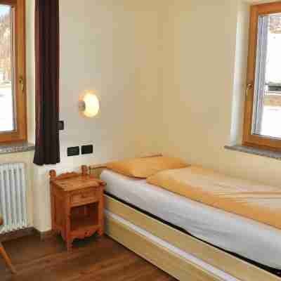Casa Severina Rooms