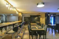 Hotel Austria by Pierre & Vacances Hotels in Soldeu