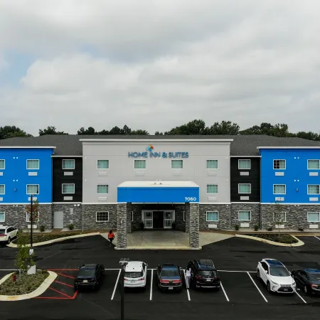 Home Inn and Suites Olive Branch
