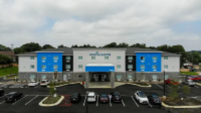 Home Inn and Suites Olive Branch