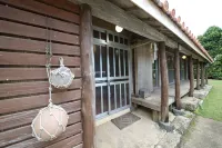 Kume Guest House Hotels in Kumejima