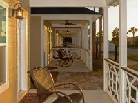 The Port Inn - Port St Joe, an Ascend Collection Hotel